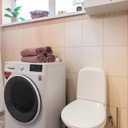 Yasmin Appartement