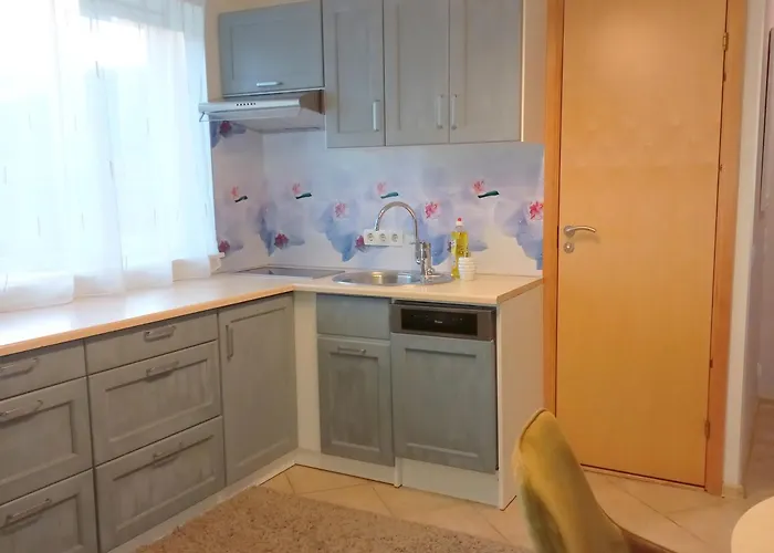 Yasmin Lejlighed Pärnu